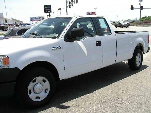 Ford F150 2006 photo 4