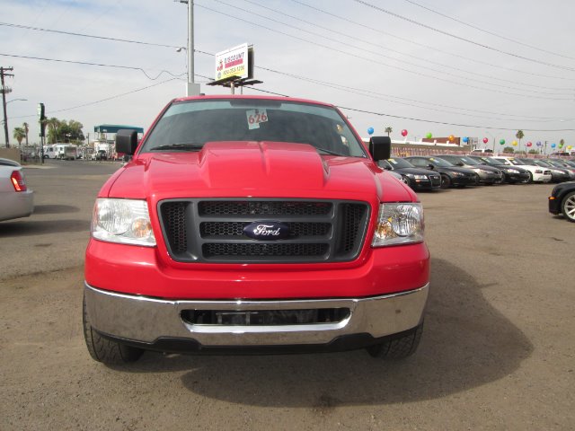 Ford F150 2006 photo 1