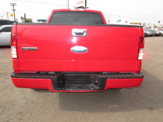 Ford F150 2006 photo 2