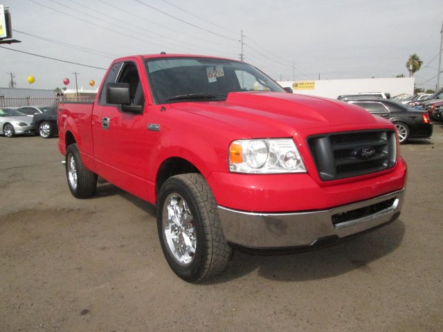 Ford F150 2006 photo 4