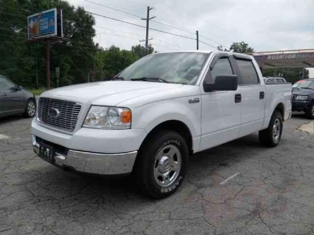 Ford F150 2006 photo 2