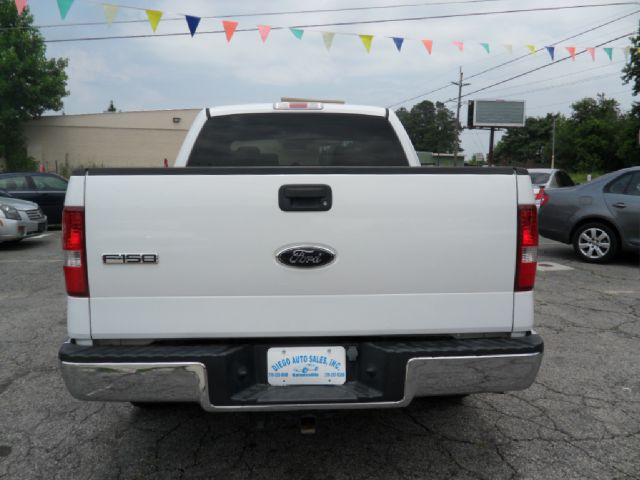 Ford F150 2006 photo 3