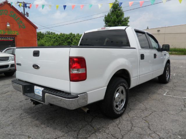 Ford F150 2006 photo 4