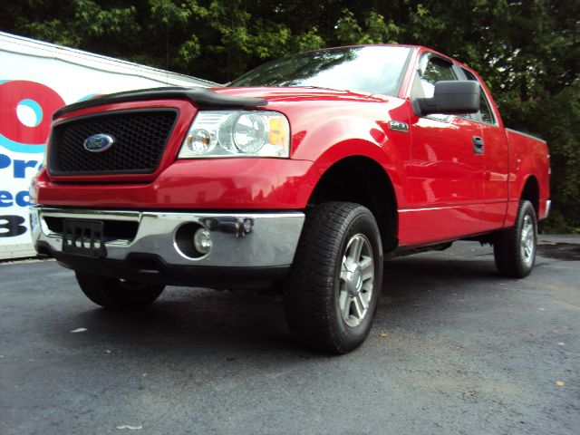 Ford F150 2006 photo 10