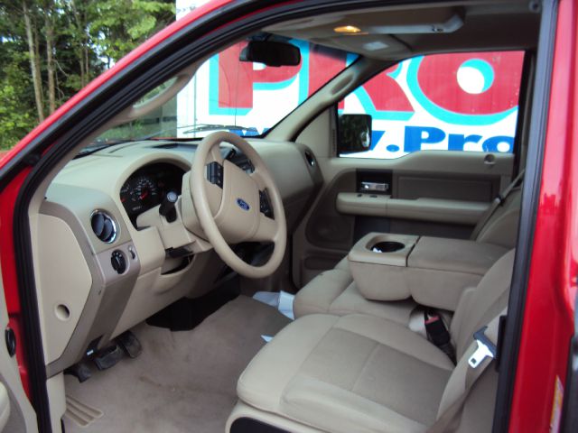 Ford F150 2006 photo 11