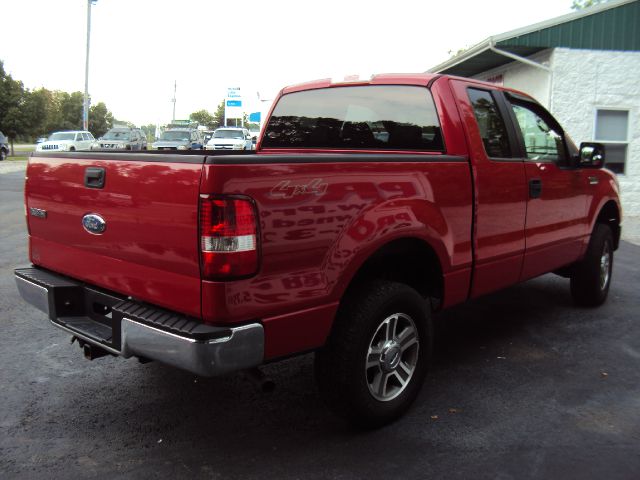 Ford F150 2006 photo 12