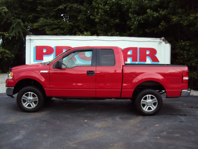 Ford F150 2006 photo 13