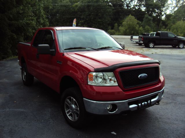 Ford F150 2006 photo 14