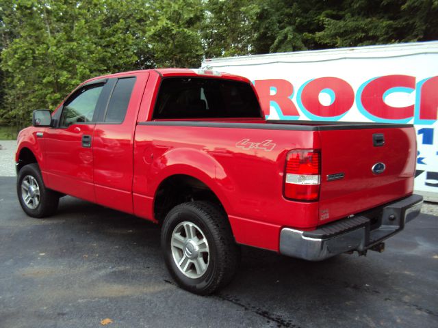 Ford F150 2006 photo 5