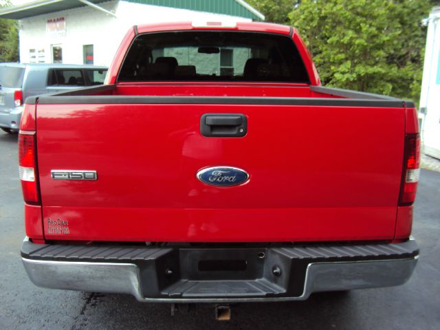 Ford F150 2006 photo 8