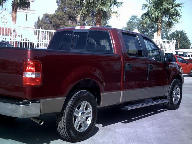 Ford F150 2006 photo 1