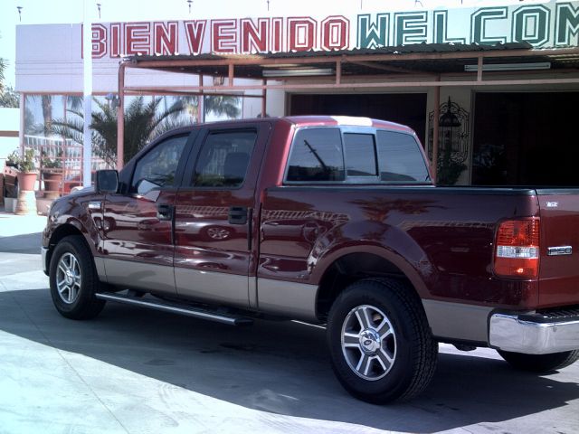 Ford F150 2006 photo 2