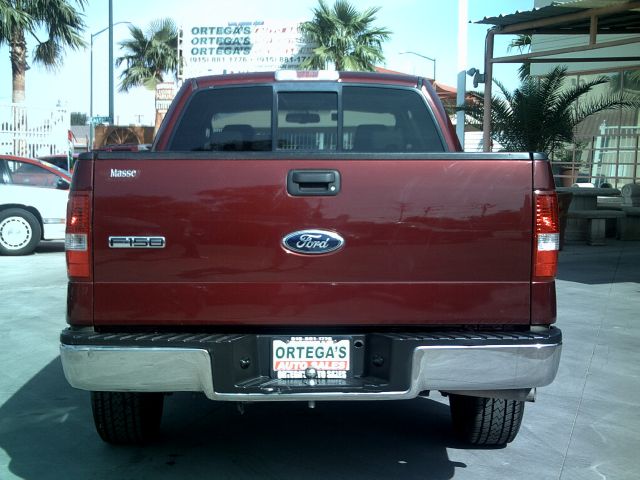 Ford F150 2006 photo 4