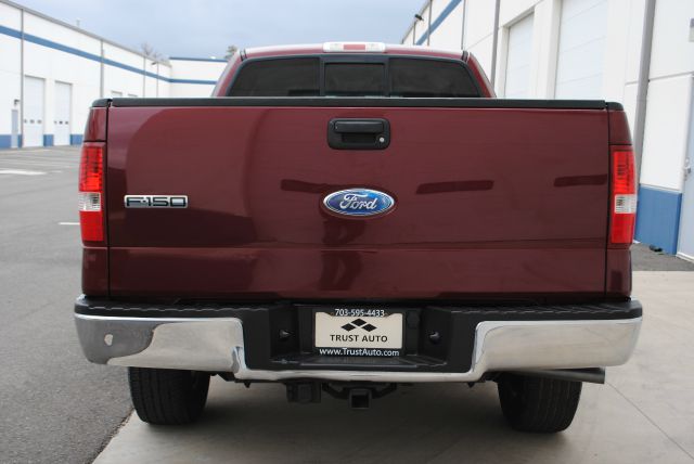 Ford F150 2006 photo 2