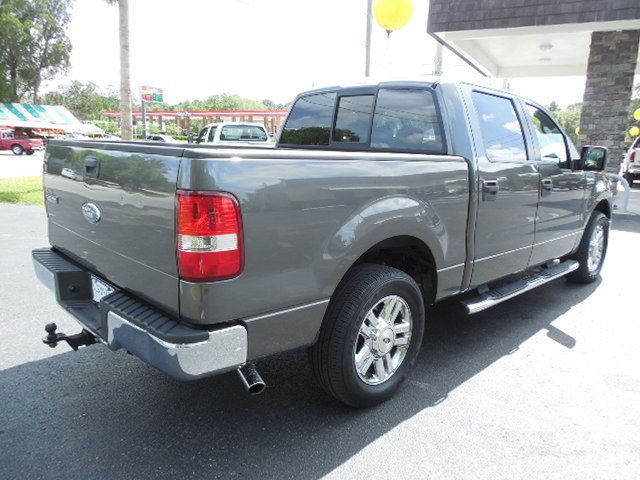 Ford F150 2006 photo 10