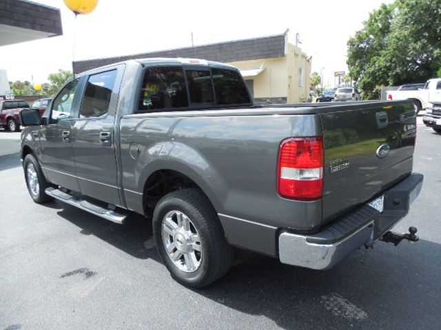 Ford F150 2006 photo 11