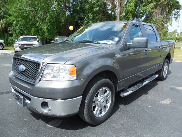 Ford F150 2006 photo 15