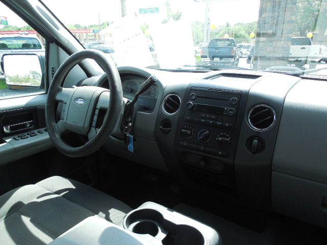 Ford F150 2006 photo 20