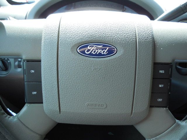 Ford F150 2006 photo 4