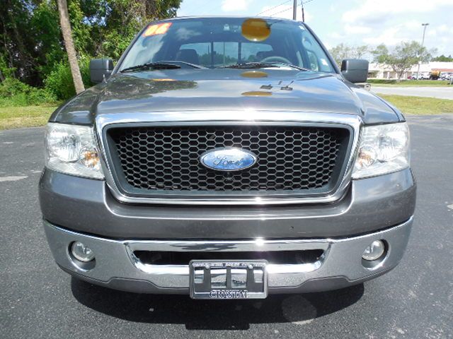 Ford F150 2006 photo 8