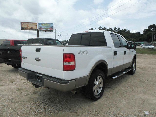 Ford F150 Premier 2WD 4-cyl Auto Pickup Truck