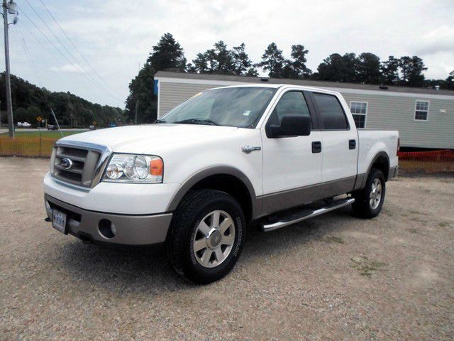 Ford F150 2006 photo 1