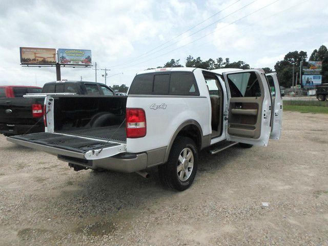 Ford F150 2006 photo 11