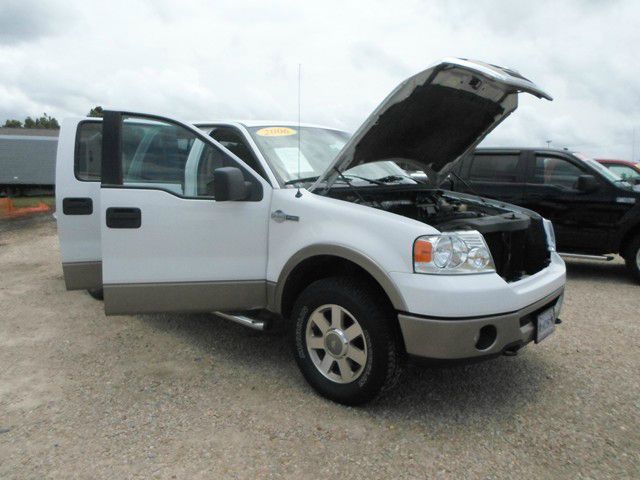 Ford F150 2006 photo 12