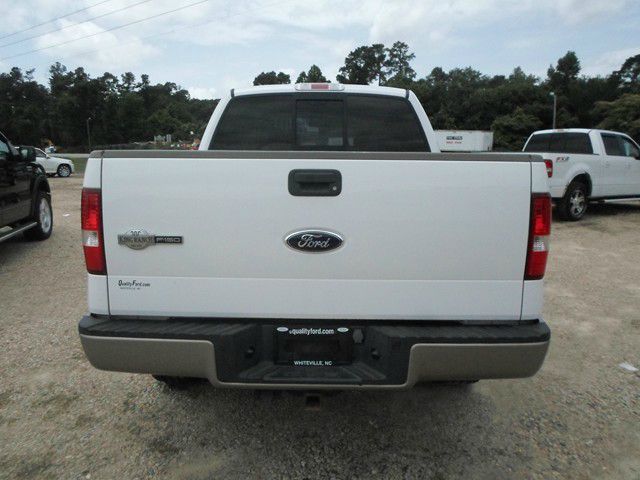 Ford F150 2006 photo 13