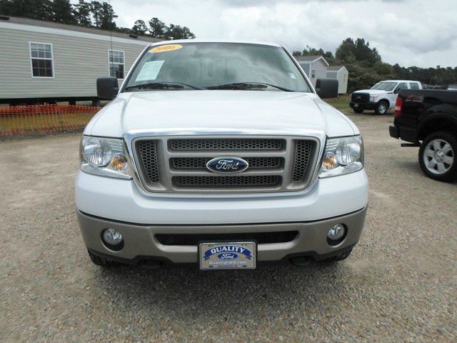 Ford F150 2006 photo 14