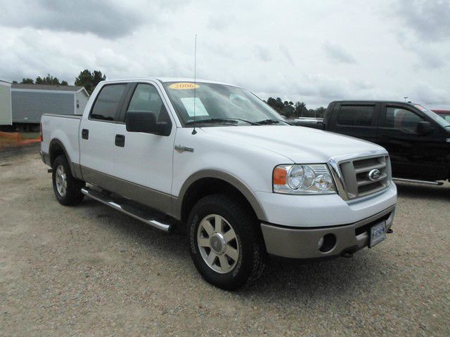 Ford F150 2006 photo 15