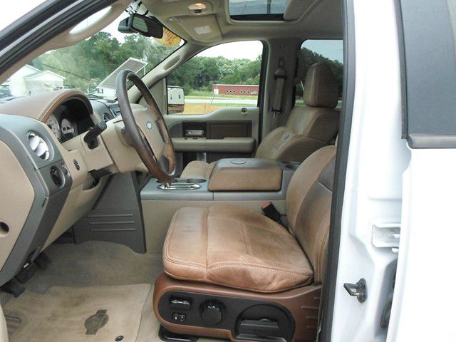 Ford F150 2006 photo 21