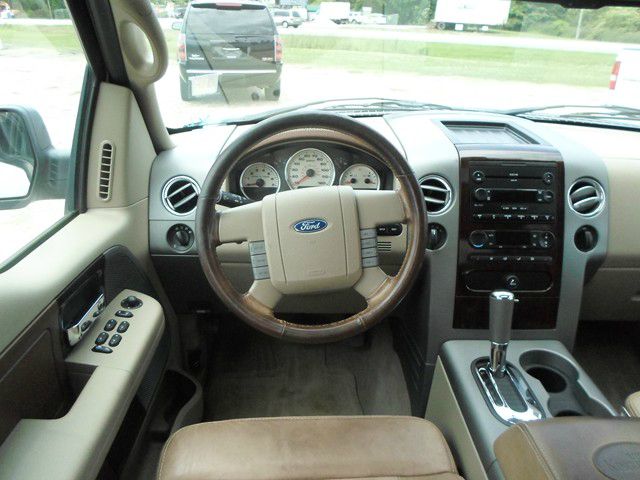 Ford F150 2006 photo 23