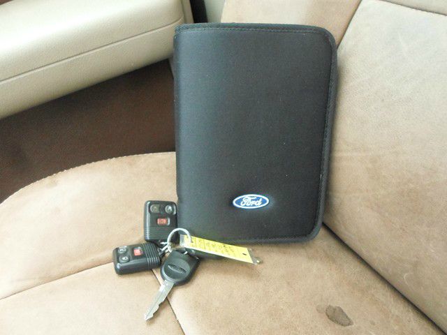 Ford F150 2006 photo 25