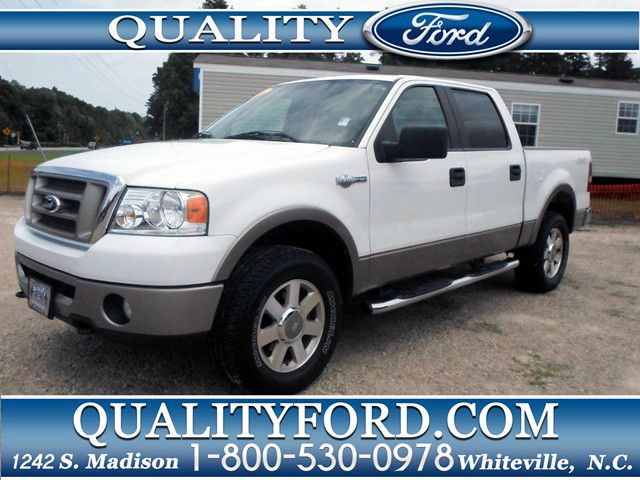 Ford F150 2006 photo 28