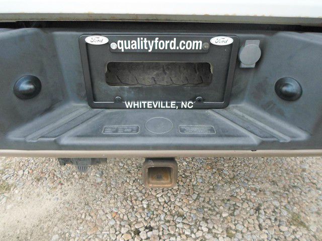 Ford F150 2006 photo 3