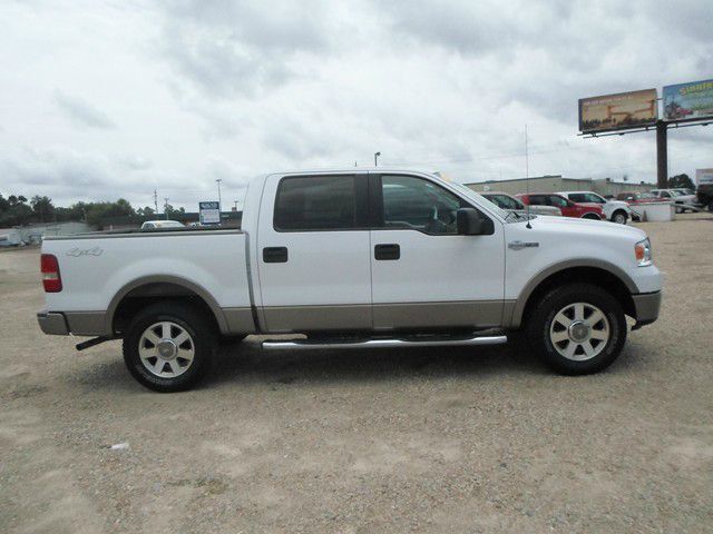 Ford F150 2006 photo 30