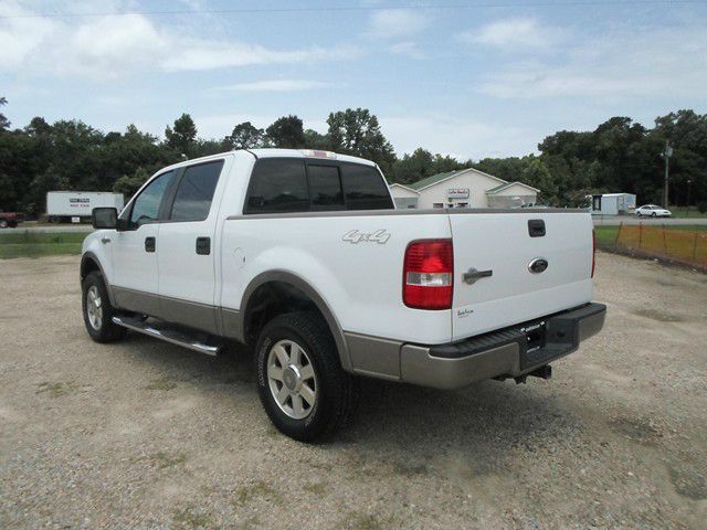 Ford F150 2006 photo 5