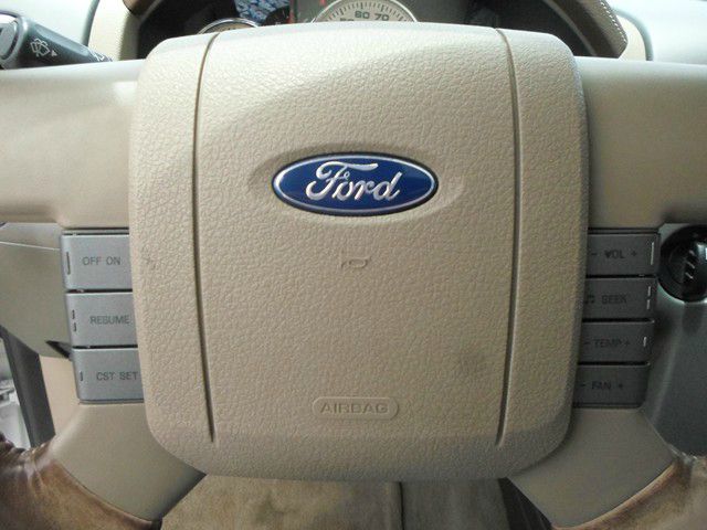 Ford F150 2006 photo 6