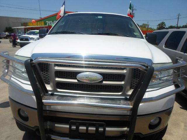 Ford F150 2006 photo 1