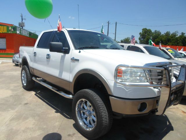 Ford F150 2006 photo 3