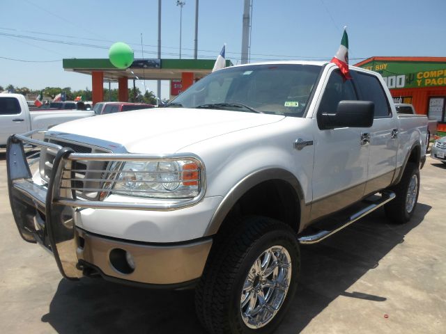 Ford F150 2006 photo 4