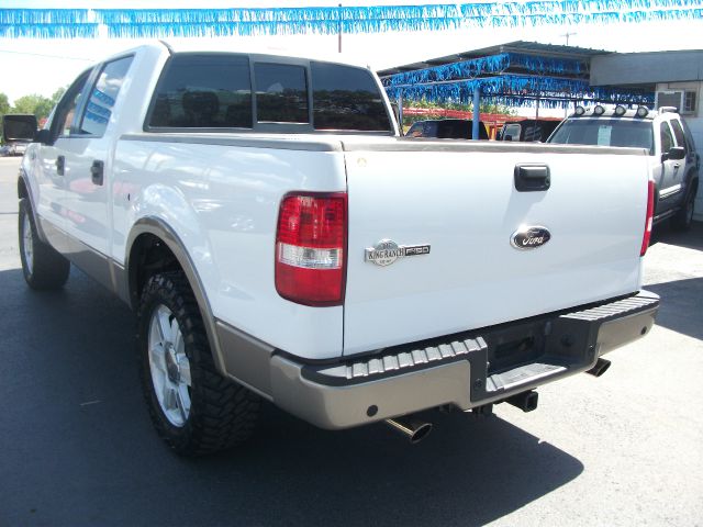 Ford F150 2006 photo 1