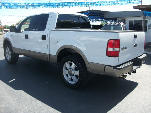 Ford F150 2006 photo 2