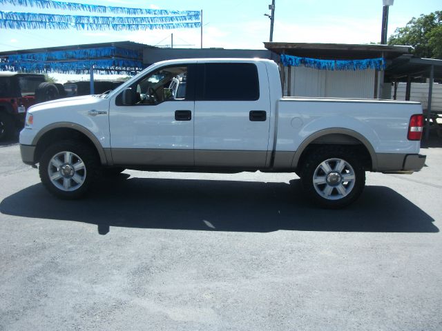 Ford F150 2006 photo 3