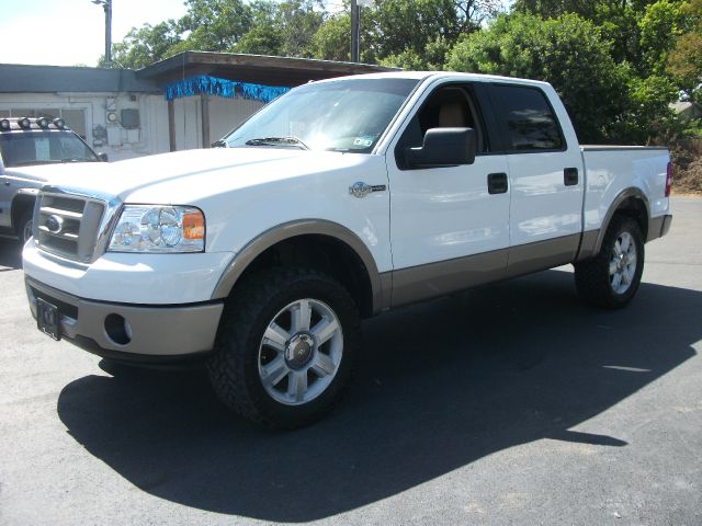 Ford F150 2006 photo 4