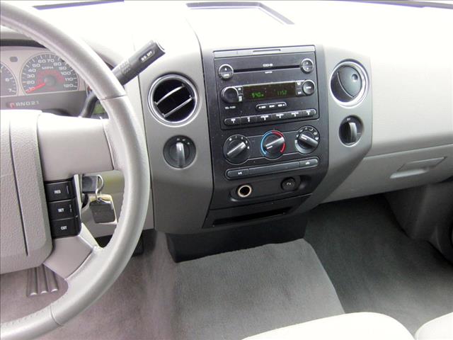 Ford F150 2006 photo 3