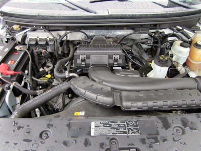 Ford F150 2006 photo 4