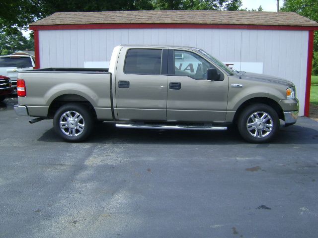 Ford F150 2006 photo 1