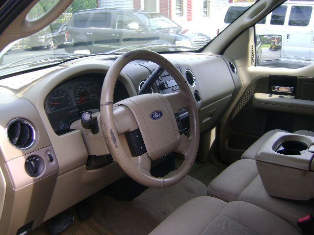 Ford F150 2006 photo 3